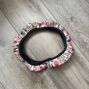 Boutique Wildflower Steering Wheel Cover